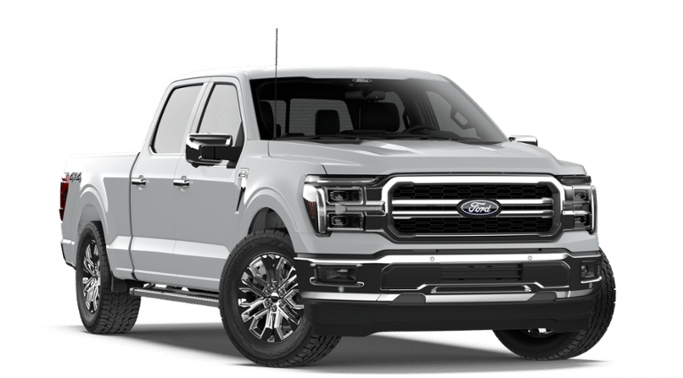 F-150® vehicle